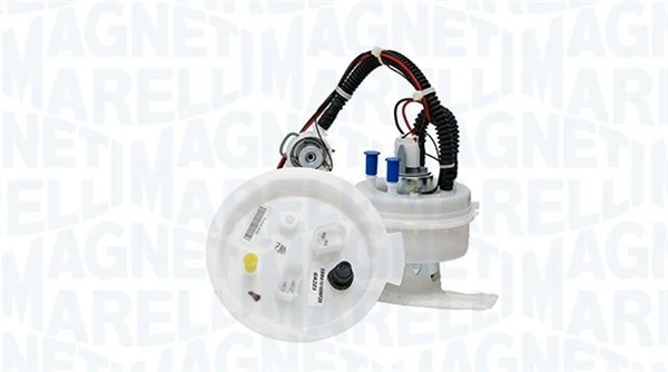 Fuel Supply Module